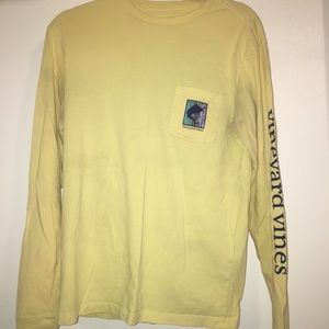 Vineyard Vines Longsleve Tee